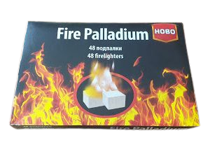 Подпалки Fire Palladium