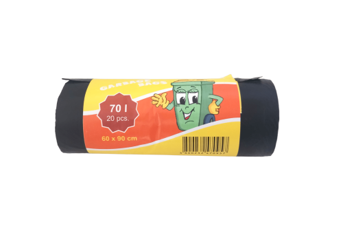 ЧУВАЛИ ЗА СМЕТ 70 Л.-20БР/РОЛКА
