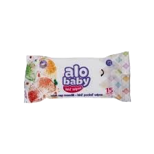 МОКРИ КЪРПИ АЛО БЕЙБИ