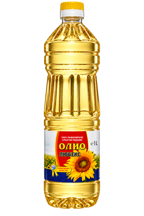 Олио Любекс 1л
